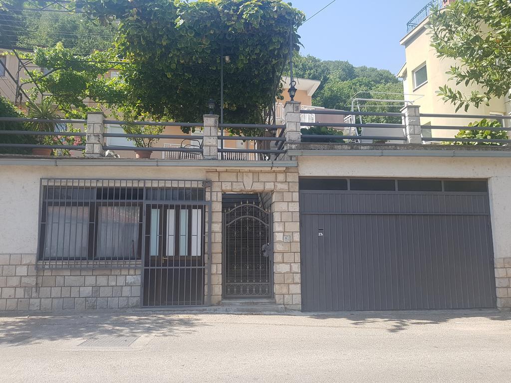Accommodation Vesa Mostar Exterior photo