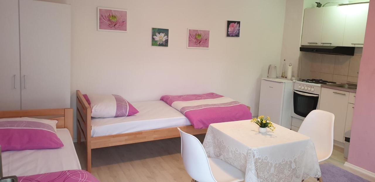 Accommodation Vesa Mostar Exterior photo